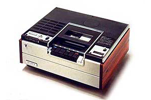 FB-betamax